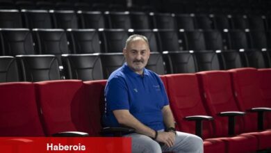 Türk Telekom'dan play-off için açıklama