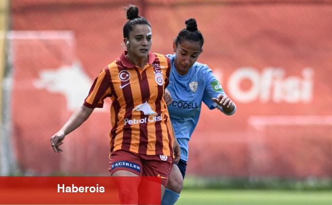 Turkcell Bayan Üstün Ligi'nde dönem tamamlandı - Haberois Turkcell Bayan Üstün Ligi'nde dönem tamamlandı