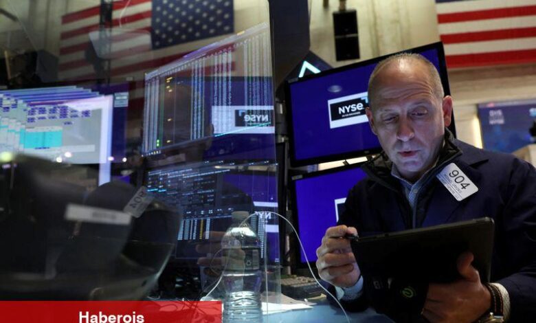Türkiye dış ticaret verileri, Arm gelir tahmini, Robinhood’un parlak bilançosu: Piyasalarda neler oluyor? - Haberois Türkiye dış ticaret verileri, Arm gelir tahmini, Robinhood’un parlak bilançosu: Piyasalarda neler oluyor?