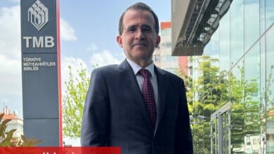 Türkiye Müteahhitler Birliği’ne yeni genel sekreter - Haberois Türkiye Müteahhitler Birliği’ne yeni genel sekreter