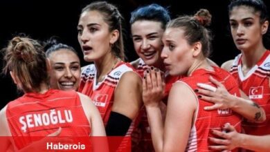 Türkiye, Paris 2024 için kota sayısını 67'ye yükseltti