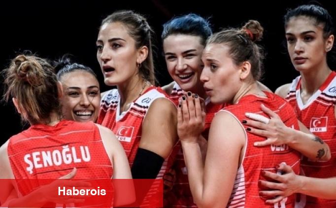 Türkiye, Paris 2024 için kota sayısını 67'ye yükseltti - Haberois Türkiye, Paris 2024 için kota sayısını 67'ye yükseltti