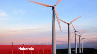 Türkiye'de elektrik üretiminde yenilenebilirin hissesi yüzde 42'ye ulaştı - Haberois Türkiye'de elektrik üretiminde yenilenebilirin hissesi yüzde 42'ye ulaştı