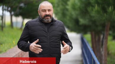 Türkiye'de triatlon Avrupa Birliği'nin takviyesiyle çocuklara sevdirilecek - Haberois Türkiye'de triatlon Avrupa Birliği'nin takviyesiyle çocuklara sevdirilecek