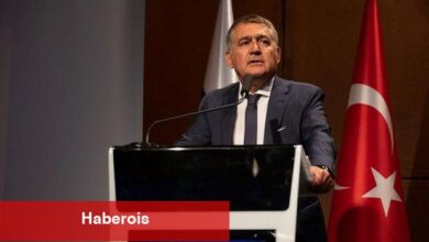 TÜSİAD/Turan: Yapay zeka global GSYH'yi yüzde 7 artırabilir