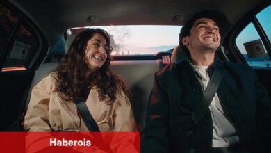 Uber Türkiye Reklam Filmi Yayında