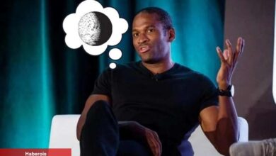 Ünlü Kestirimci Mayıs Yatırım Stratejsini Açıkladı: Bu 5 Altcoin! - Haberois Ünlü Kestirimci Mayıs Yatırım Stratejsini Açıkladı: Bu 5 Altcoin!