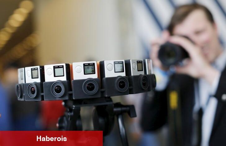 USITC, GoPro patent talebine ilişkin soruşturma başlattı - Haberois USITC, GoPro patent talebine ilişkin soruşturma başlattı