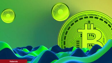 Usta Analist: Bitcoin Düşerken Bu 2 Altcoin Ralli için Hazırlanıyor! - Haberois Usta Analist: Bitcoin Düşerken Bu 2 Altcoin Ralli için Hazırlanıyor!