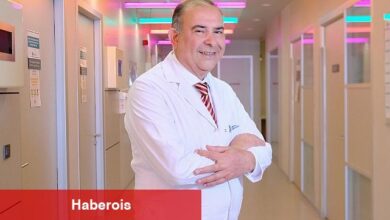 Uzmanlar uyarıyor! 'Saman nezlesi' olarak da bilinen mevsimsel alerjik rinit zamanı!