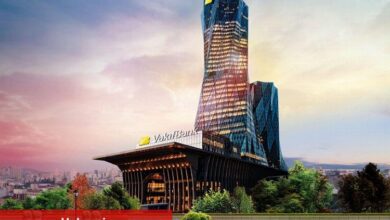 VakıfBank'tan Trendyol ile 'kredi' iş birliği