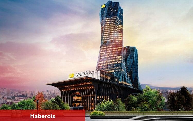 VakıfBank'tan Trendyol ile 'kredi' iş birliği - Haberois VakıfBank'tan Trendyol ile 'kredi' iş birliği