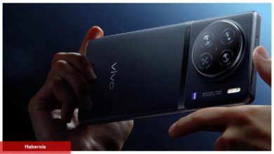 Vivo X100 Ultra uydu irtibat sürümü yolda! - Haberois Vivo X100 Ultra uydu irtibat sürümü yolda!