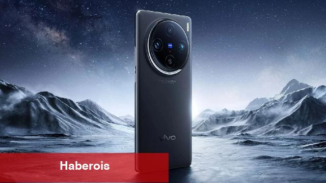 Vivo X100 Ultra, X100s ve X100s Pro'nun fiyatları lansmandan evvel sızdırıldı