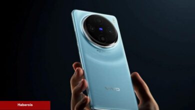 Vivo yapay zekayı kusursuz bir halde kullandı, kusursuz fotoğraflar artık mümkün
