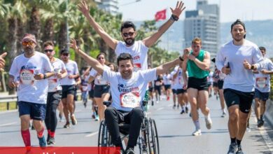 Wings for Life World Run heyecanı - Haberois Wings for Life World Run heyecanı