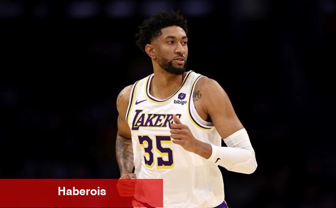 Wood, Lakers kontratındaki 3 milyonluk opsiyonunu kullandı - Haberois Wood, Lakers kontratındaki 3 milyonluk opsiyonunu kullandı