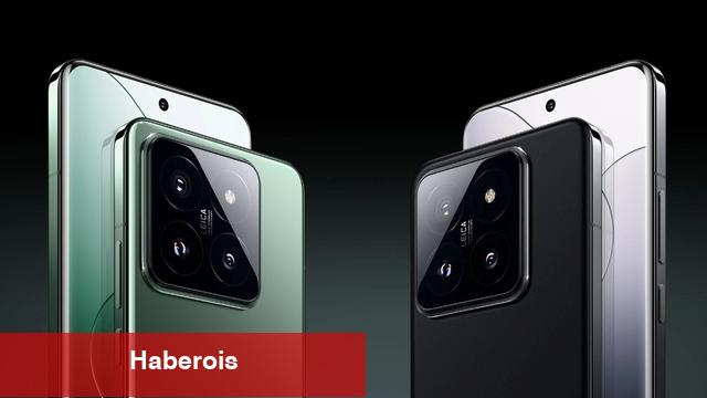 Xiaomi 15 Pro efsane kamerası ve ekranıyla birlikte geliyor - Haberois Xiaomi 15 Pro efsane kamerası ve ekranıyla birlikte geliyor
