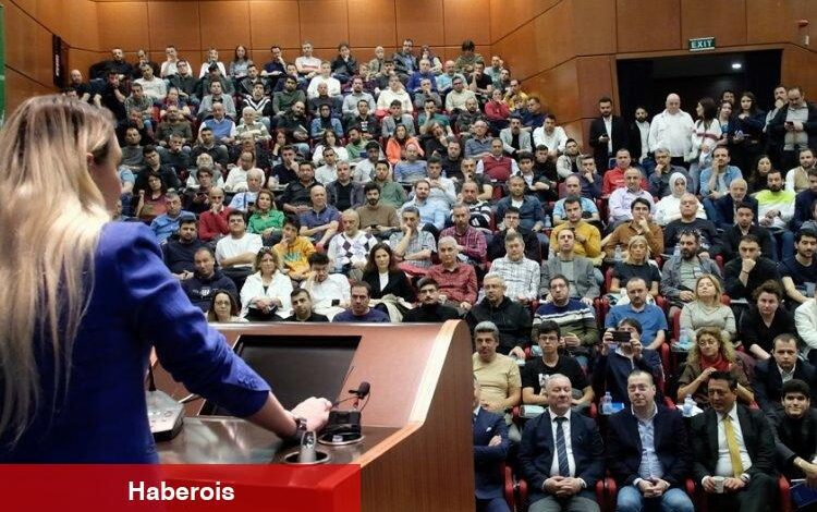 Yabancı yatırımcının Türkiye ilgisi - Haberois Yabancı yatırımcının Türkiye ilgisi