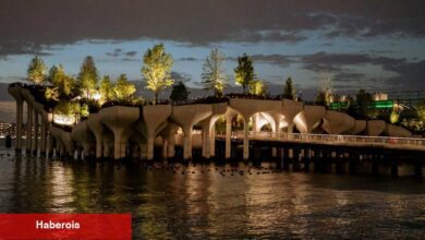 Yakında Little Island'da: Güçlü Destekçilerle Bir Sanat Festivali - Haberois Yakında Little Island'da: Güçlü Destekçilerle Bir Sanat Festivali