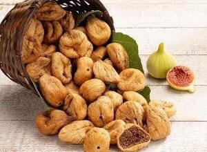 Yararlarını öğrenen yanından ayırmayacak: Kuru incirin mucizevi tesirleri