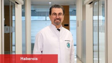 Yaşlanmayla ağız ve diş problemleri artıyor! Tükürük azalması ve ağız kuruluğu yaşlılarda daha sık görülüyor! - Haberois Yaşlanmayla ağız ve diş problemleri artıyor! Tükürük azalması ve ağız kuruluğu yaşlılarda daha sık görülüyor!