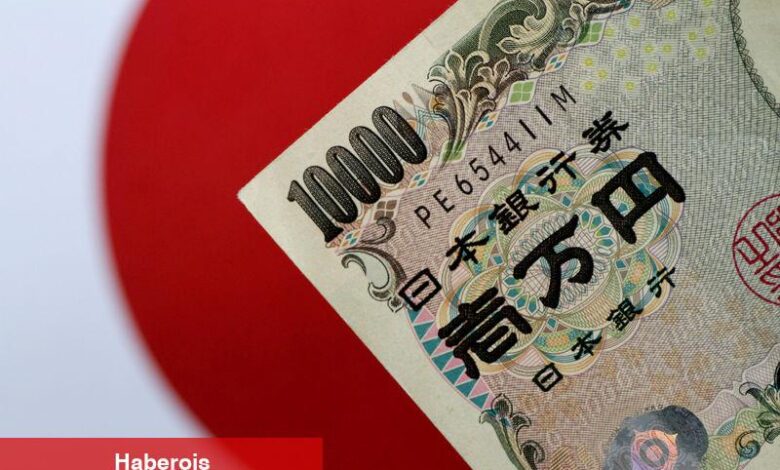 Yen zayıflarken Asya piyasaları soğuma işaretleri gösteriyor - Haberois Yen zayıflarken Asya piyasaları soğuma işaretleri gösteriyor
