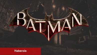 Yeni Batman Oyunu Ardım Shadow’dan Birinci İmajlar Geldi: Meta Quest 3’ün Birinci Özel ve Büyük Oyunu Olacak - Haberois Yeni Batman Oyunu Ardım Shadow’dan Birinci İmajlar Geldi: Meta Quest 3’ün Birinci Özel ve Büyük Oyunu Olacak