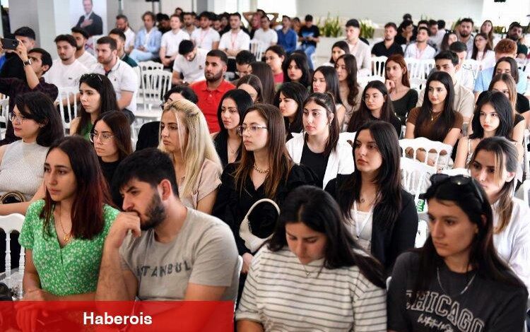 Yeni nesilin gündemi lojistik sektörü - Haberois Yeni nesilin gündemi lojistik sektörü