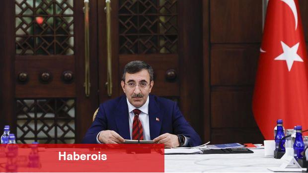 YOİKK toplantısında cari açığı azaltıcı ögeler ele alındı - Haberois YOİKK toplantısında cari açığı azaltıcı ögeler ele alındı