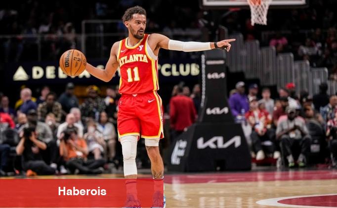 Young: "Atlanta'da kalmak istiyorum lakin kazanmak da istiyorum"