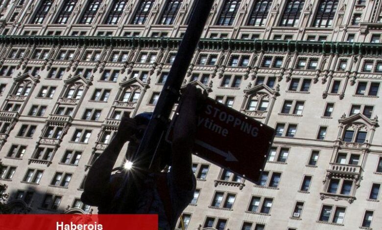 Yurt içi işsizlik ve sanayi üretimi, ABD tüketici hissiyatı, ABD’nin gümrük vergisi hamlesi: Piyasalarda neler oluyor? - Haberois Yurt içi işsizlik ve sanayi üretimi, ABD tüketici hissiyatı, ABD’nin gümrük vergisi hamlesi: Piyasalarda neler oluyor?