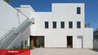 Zwirner Los Angeles Sanat Mahallesini Yeni Galeriyle Buluşturuyor - Haberois Zwirner Los Angeles Sanat Mahallesini Yeni Galeriyle Buluşturuyor