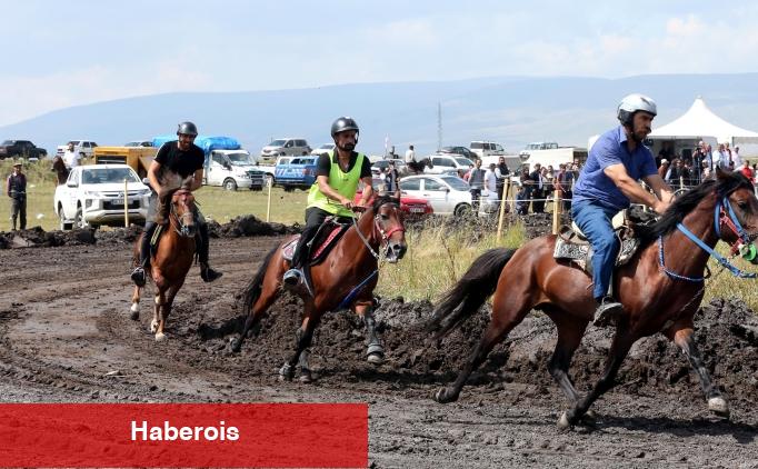 10. Rahvan At Yarışları ve 8. Doğu Anadolu Şampiyonası tamamlandı - Haberois 10. Rahvan At Yarışları ve 8. Doğu Anadolu Şampiyonası tamamlandı