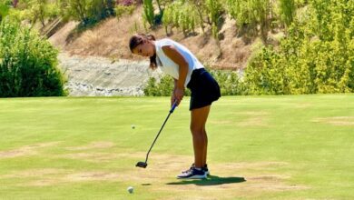 2024 TGF Federasyon Kupası başladı