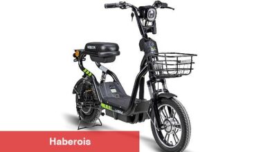 22 Ağustos'ta A101 Mağazalarında Elektrikli Bisiklet Var - Haberois 22 Ağustos'ta A101 Mağazalarında Elektrikli Bisiklet Var