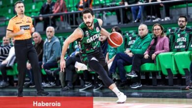 24. Cevat Soydaş Basketbol Turnuvası 19 Eylül'de