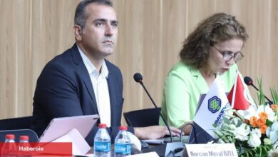 3 milyon nüfus 100 bin riskli binada oturuyor - Haberois 3 milyon nüfus 100 bin riskli binada oturuyor