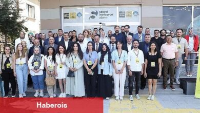 3. "Yayıncılık Yaz Okulu" Konya'da Başladı - Haberois 3. "Yayıncılık Yaz Okulu" Konya'da Başladı