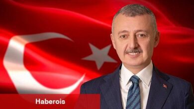 ''30 Ağustos; inanç, irade ve kararlılığın ispatıdır''