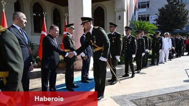 30 Ağustos Zafer Bayramı Antalya'da coşkuyla kutlandı - Haberois 30 Ağustos Zafer Bayramı Antalya'da coşkuyla kutlandı