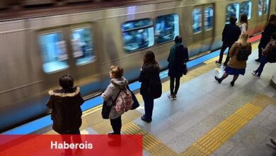 30 Ağustos'ta İstanbul'da Toplu Ulaşım Ücretsiz - Haberois 30 Ağustos'ta İstanbul'da Toplu Ulaşım Ücretsiz