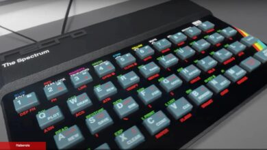 A500 Küçük ve C64 Küçük'ün Geliştiricisi Retro Games, Artık De ZX Spectrum'a El Attı - Haberois A500 Küçük ve C64 Küçük'ün Geliştiricisi Retro Games, Artık De ZX Spectrum'a El Attı