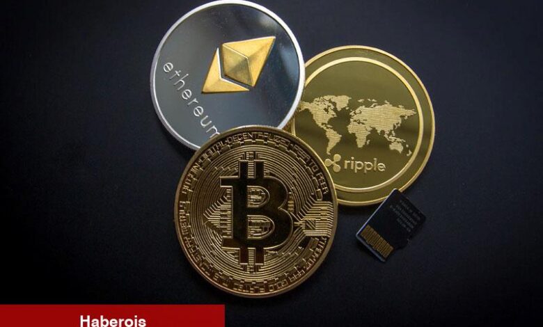 Aave token, yüzde 45'lik fiyat artışıyla piyasayı geride bıraktı