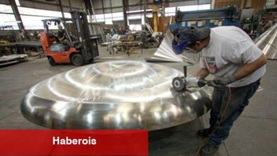 ABD'de imalat sanayi PMI beklentilerin altında kaldı