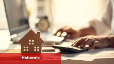 ABD'de mortgage faizleri ve müracaatları düştü