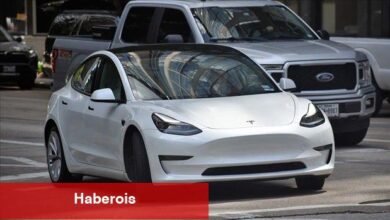 AB'den Çin'de üretilen Tesla'ya vergi indirimi - Haberois AB'den Çin'de üretilen Tesla'ya vergi indirimi