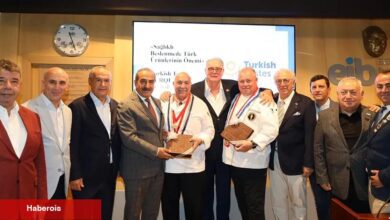 ABD’ye ihracat Turkish Tastes markası ile katma değerli artıyor