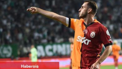 Adana Demirspor - Galatasaray: Olası 11'ler - Haberois Adana Demirspor - Galatasaray: Olası 11'ler