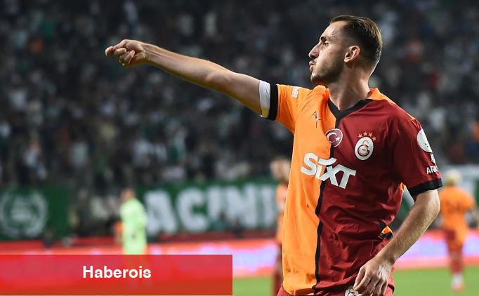Adana Demirspor - Galatasaray: Olası 11'ler - Haberois Adana Demirspor - Galatasaray: Olası 11'ler